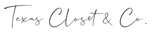 Texas Closet & Co.