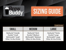 Load image into Gallery viewer, Brew Buddy Sleeve