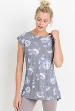 Load image into Gallery viewer, Sophia Floral Top
