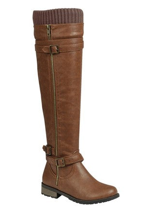 Hilary Riding Boots