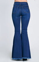 Load image into Gallery viewer, Del Rio Flared Jeans