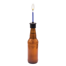 Load image into Gallery viewer, Bottle Top Candle