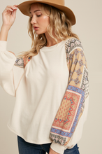 Load image into Gallery viewer, Hadley Long Sleeve