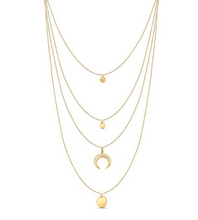Load image into Gallery viewer, Golden Hour Necklace